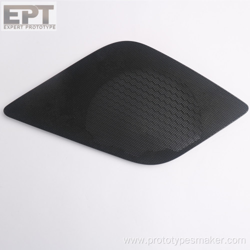 Audi AU 724 TVKL Speaker Cover